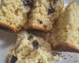 Foto del paso 3 de la receta: Muffins Con La Base De La Torta 1 2 3 4 Para Mamá ❤️🌹