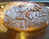 Foto del paso 6 de la receta: Torta de manzana. Una delicia muy húmeda