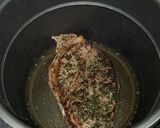 A picture of step 3 of Instapot Pot Roast.