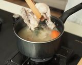 Foto langkah ke 5 dari resep Risoles Ragout Ayam Devina Hermawan.
