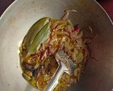 মটন কষা(Mutton kosha recipe in bengali) রেসিপি ধাপ - 4 ছবি