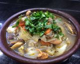 Foto del paso 11 de la receta: Cocimiento