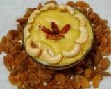 Besan Halwa recipe step 5 photo