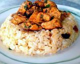 Foto del paso 5 de la receta: Pechuga de pollo tandoori de cocina creativa de alexis Urrutia