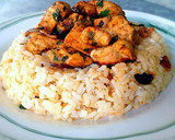 Foto del paso 5 de la receta: Pechuga de pollo tandoori de cocina creativa de alexis Urrutia