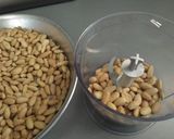 A picture of step 2 of Kymi Almond Sweets.