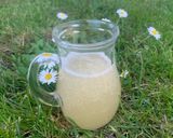 Une image de l'étape 2 de Ginger beer.