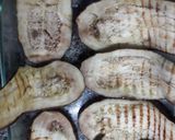 Foto del paso 3 de la receta: Paquetitos de berenjenas