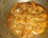অরেঞ্জ চিকেন(Orange Chicken recipe in Bengali) রেসিপি ধাপ - 5 ছবি