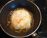 รูปขั้นตอนการทำที่ 2 ของ ผัดพริกแกงไก่หน่อไม้ดอง+ไข่ดาว