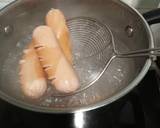 English Breakfast recipe step 2 photo