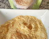 Foto del paso 1 de la receta: Nachos saludables (Doritos fit)