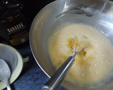 Foto del paso 2 de la receta: Bizcocho de almendras “Nido de Pascua”