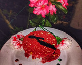 Foto del paso 10 de la receta: Mousse de piloncillo, glaseado espejo