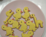 Foto del paso 7 de la receta: Galletitas superpuestas con azúcar glas casero