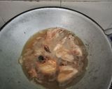 Foto langkah ke 2 dari resep Ayam kecap rawit ijo.