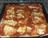 Foto del paso 7 de la receta: Pizzas caseras!!!😊😋🍕🍕🍕🍕🍕