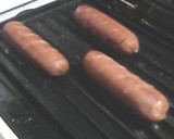 Foto del paso 1 de la receta: Choripanes con Pico de Gallo
