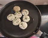 રગડા - પેટીસ(જૈન રેસિપી) રેસીપી સ્ટેપ4ફોટો