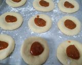 Foto langkah ke 6 dari resep 48. Pizza bread ekonomis.