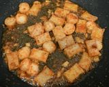 Gambar langkah 2 resipi Kuey Teow Goreng.