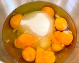 Foto del paso 1 de la receta: 🇲🇽 PASTEL TRES LECHES (México)