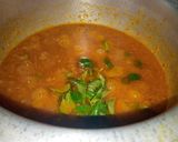 A picture of step 8 of Chicken Chipotle Gravy.