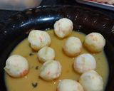 Foto langkah ke 4 dari resep Mashed Potato Balls.