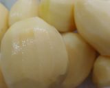 Foto del paso 4 de la receta: Lentejas Estofada.pollo calabaza. Lentejas Gitana