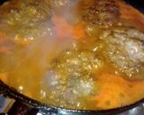 Foto del paso 5 de la receta: Tortitas de carne, como me enseñó mamá
