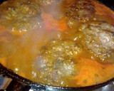 Foto del paso 5 de la receta: Tortitas de carne, como me enseñó mamá