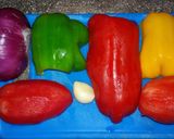 Foto del paso 1 de la receta: Relleno para Tacos