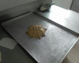 Foto del paso 14 de la receta: Pan de muerto de naranja