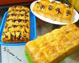 Foto langkah ke 6 dari resep Roti manis super lembut.