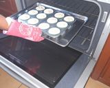 Foto del paso 6 de la receta: Muffins de plátano y nuez