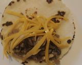 Foto del passaggio 2 della ricetta Quesadillas 🇲🇽