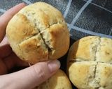 Foto del paso 4 de la receta: Pan Saborizado