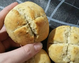 Foto del paso 4 de la receta: Pan Saborizado