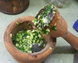 Foto del paso 2 de la receta Almejas al vino blanco