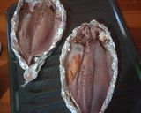 Foto del paso 3 de la receta: Pescado con aderezo de mayonesa -chipotle de un estudiante