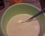Mogyorós torta recept fázis 2 fotója