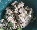 Rice - Paneer Momos recipe step 1 photo