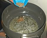 A picture of step 18 of Shaam savera.