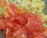 A picture of step 2 of Mator panner.