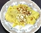 लौंग लतिका (laung latika recipe in Hindi) रेसिपी चरण 2 फोटो