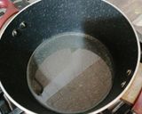Foto del paso 2 de la receta: Espaguetis en salsa pomodoro y bondiola de cerdo