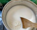 Foto langkah ke 3 dari resep Buras banjar.