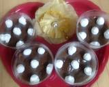 Chocolate pudding recipe step 8 photo
