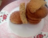 A picture of step 9 of Easy Cinnamon Ginger Cookies.