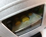 Foto langkah ke 5 dari resep Bolen pisang dengan kulit renyah.
